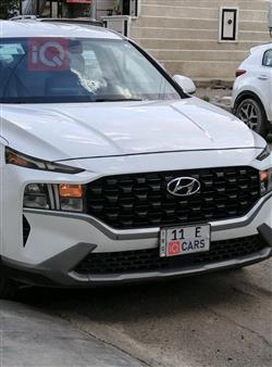 هيونداي سانتافي